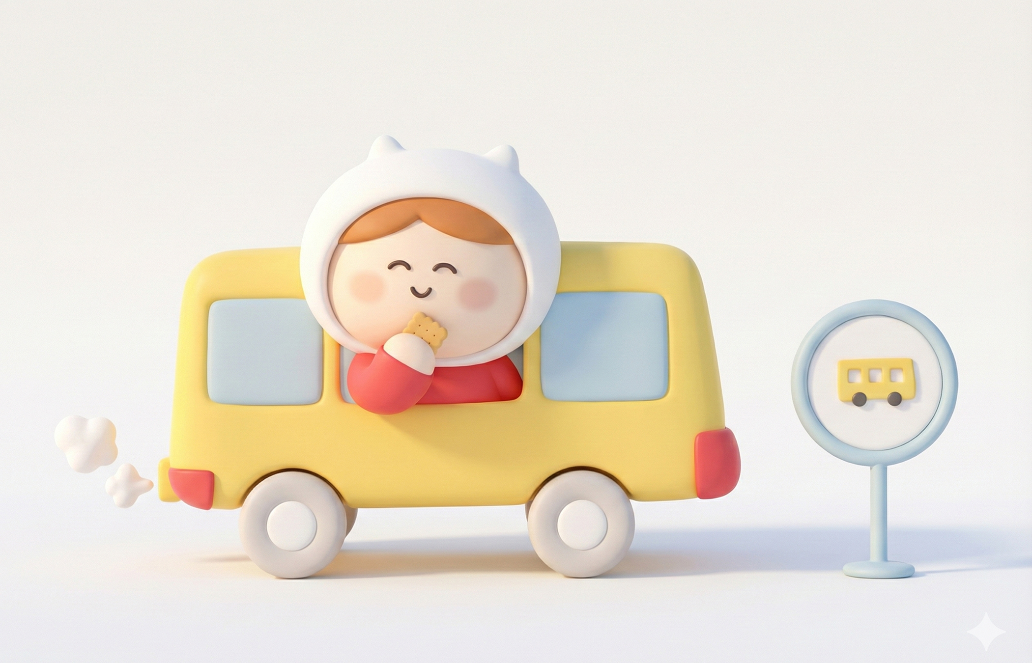 HoHoDang Content DESIGN